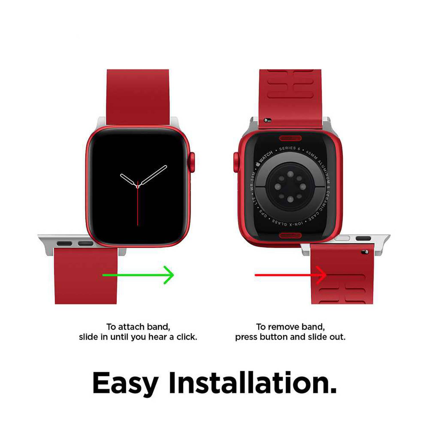 Apple best sale watch 640mm