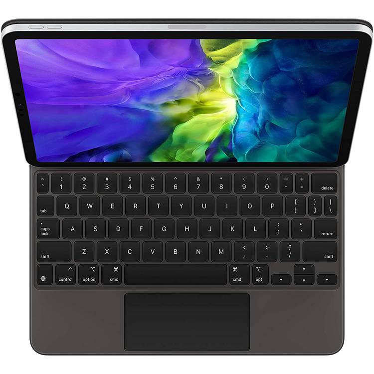 Magic Keyboard iPad 11 MXQT2/A 純正品 Magic Keyboard iPad 11 MXQT2/A 純正品
