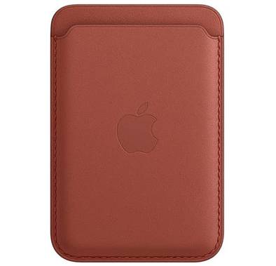 Apple iPhone Leather Wallet with MHLT3ZM/A, Bags and sleeves for  smartphones