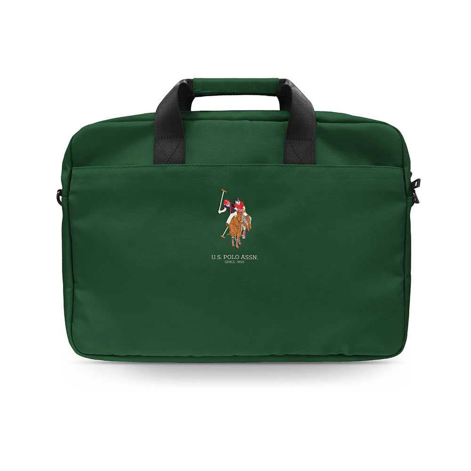CG Mobile U.S.Polo Assn. Computer Bag 15