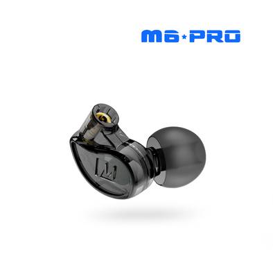 M6 pro 2025 earbuds