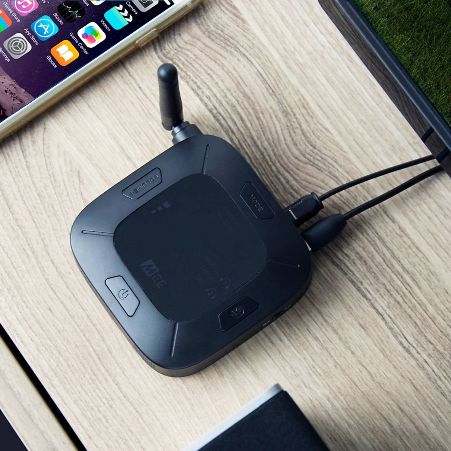 Mee audio hotsell connect review