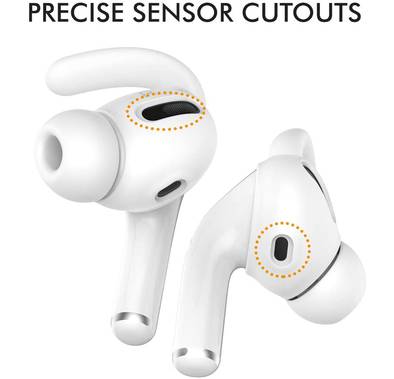 Ahastyle airpods pro ear hooks cheap