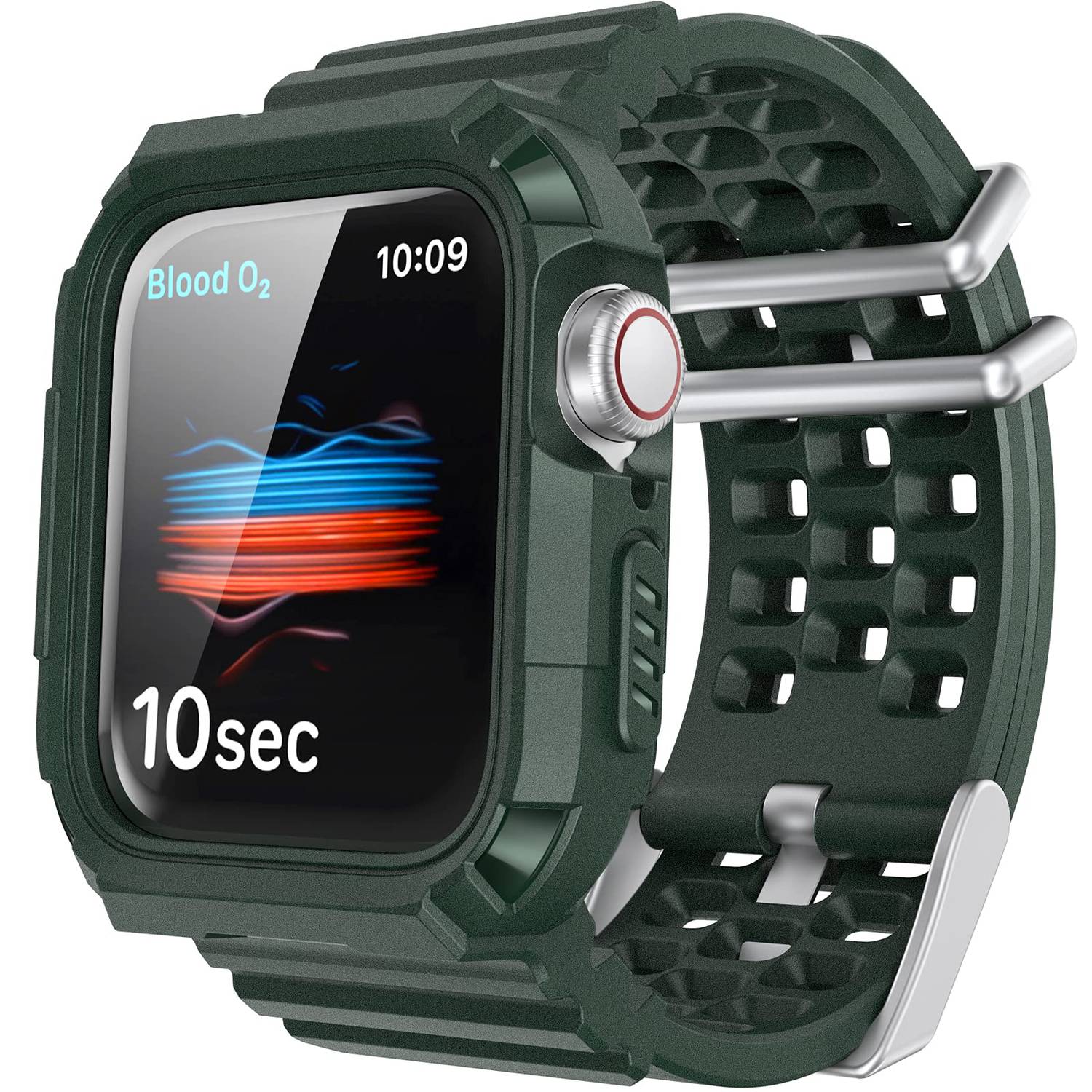Avoda tpu bumper for apple watch shop
