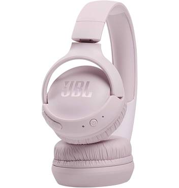 Jbl t500bt battery deals