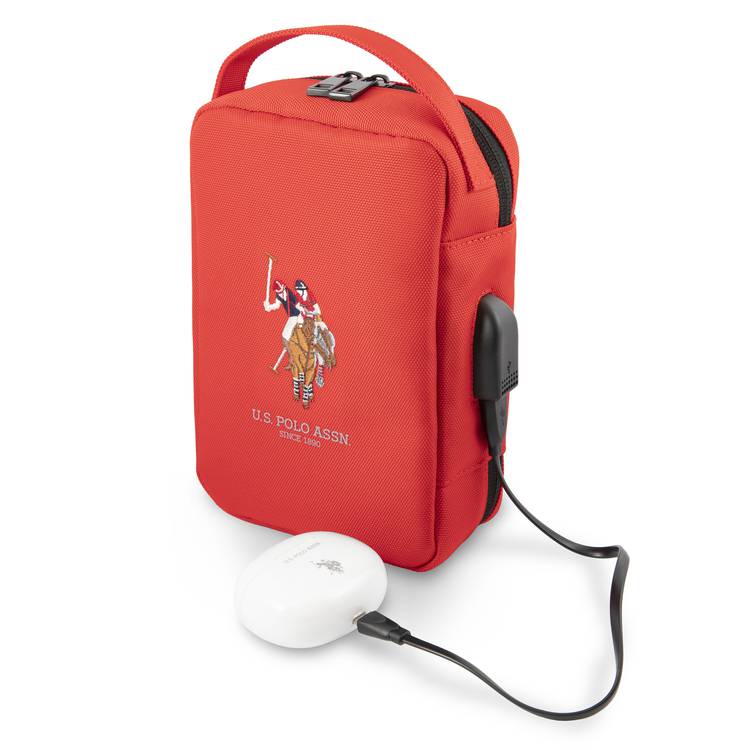 Us polo sales assn sling bag