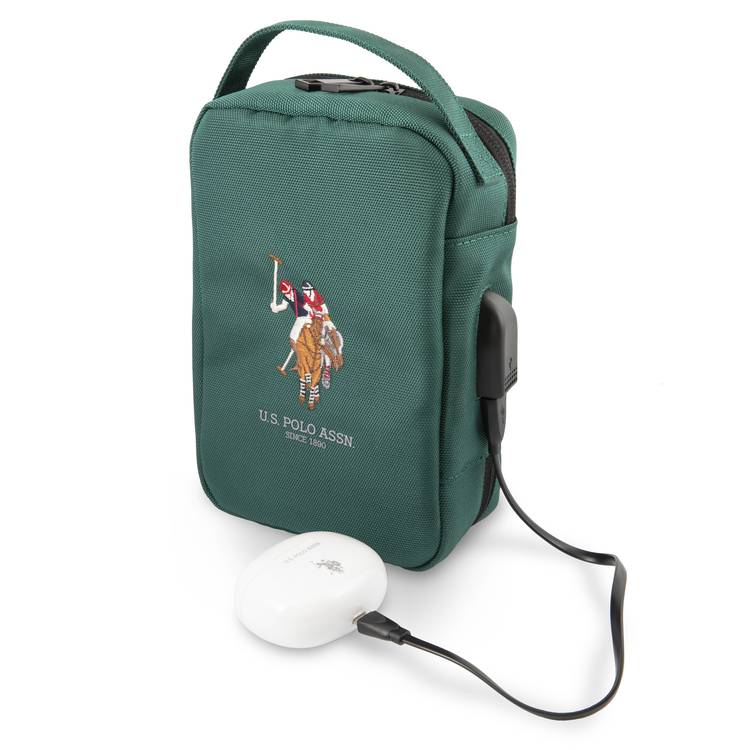 Us polo hotsell sling bag