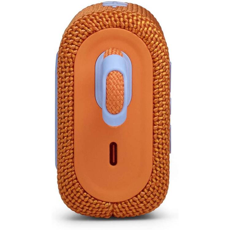 JBL Go 3 Portable Wireless & Waterproof Speaker Orange UAE (GO3OG)