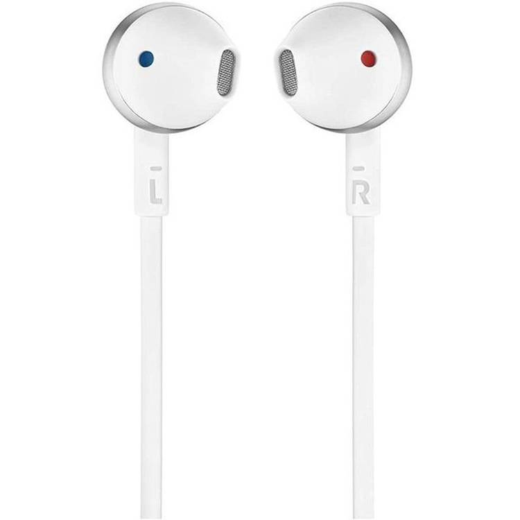 Jbl t205 wired headset store