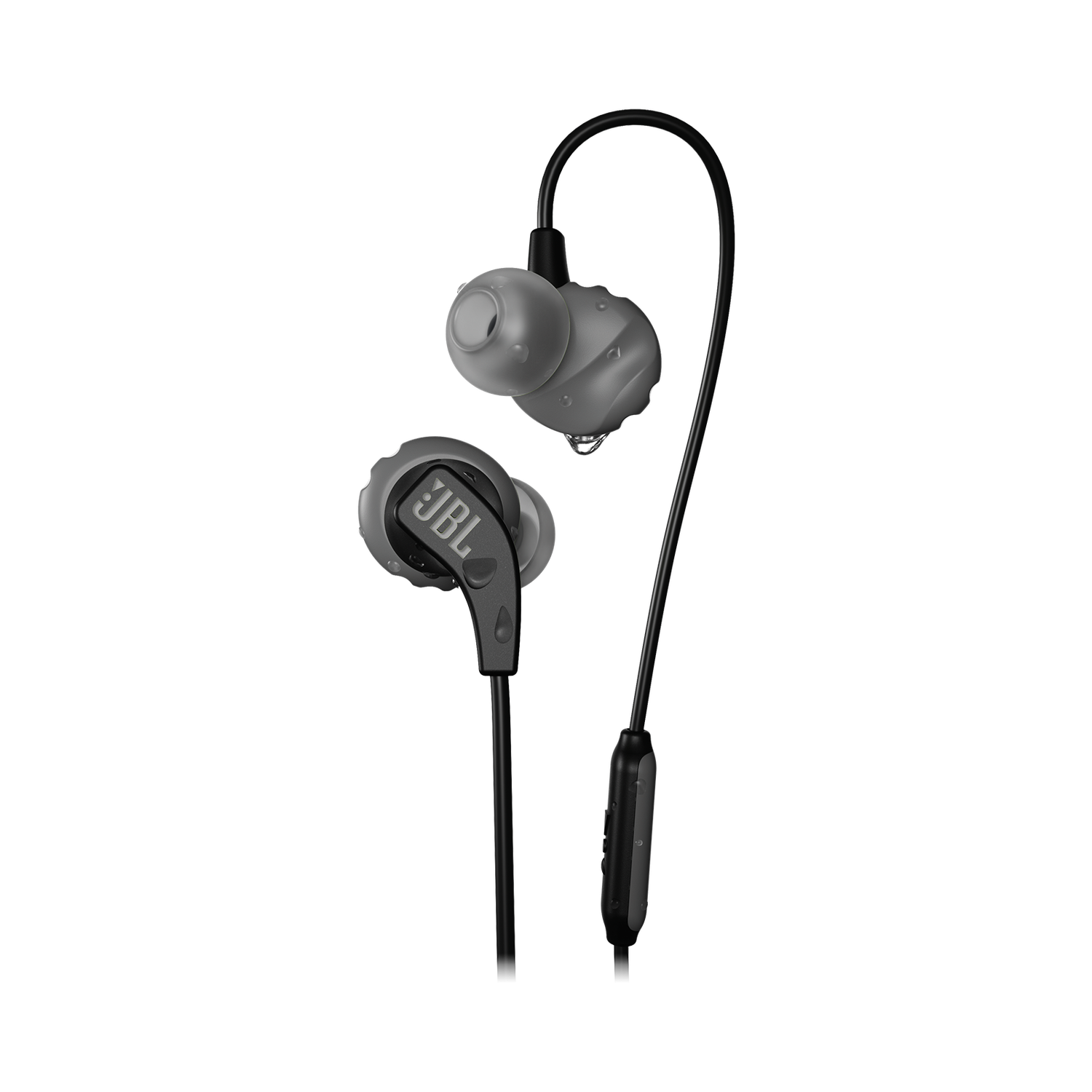 Sweatproof headphones store