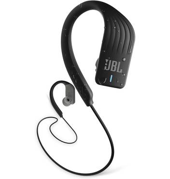 Audífono in ear deals jbl endurance run ipx7