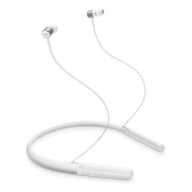 Jbl neckband wireless earphones hot sale