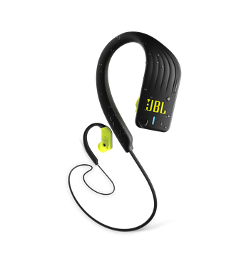 Endurance sprint waterproof hook hot sale headphones