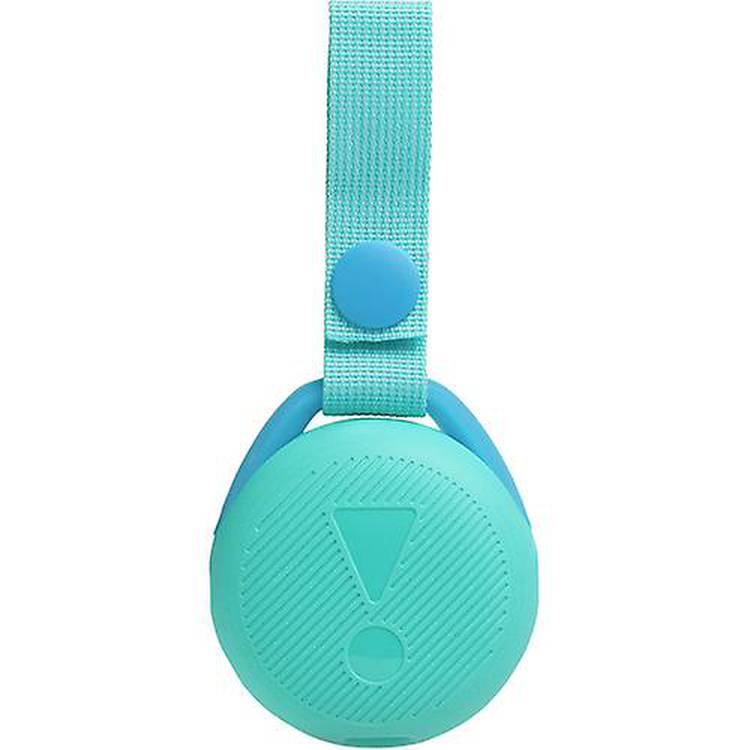 JBL Jr Pop Waterproof Portable Wireless Bluetooth Speaker