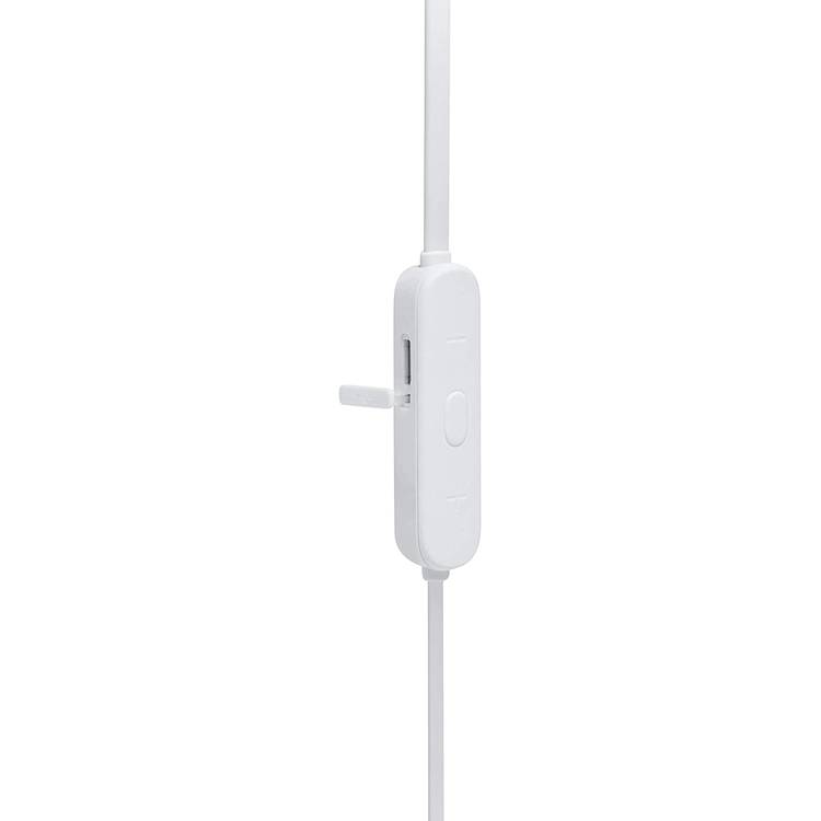 JBL Pure Bass Headphones with 8 Hours Battery Quick Charge More