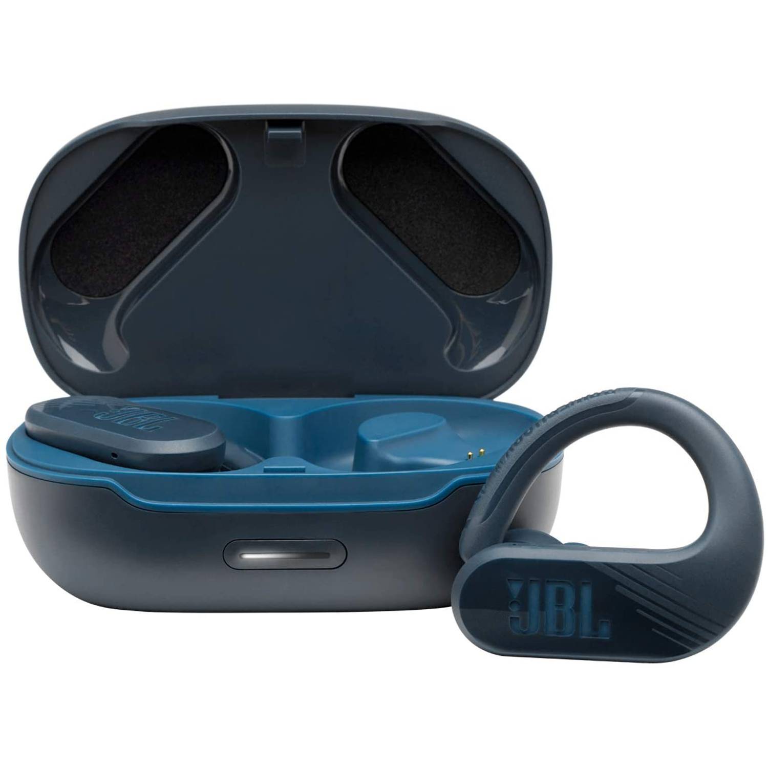 Jbl endurance peak 2 online