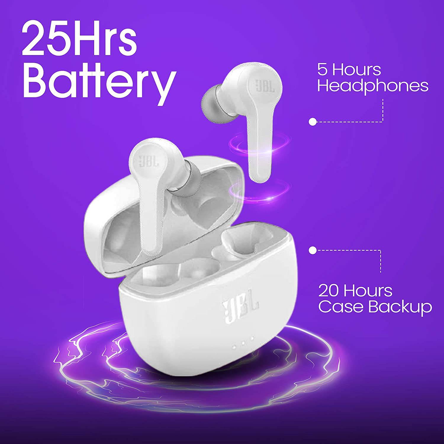 Jbl sales t215 tws