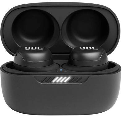 Jbl live free nc+ tws 2025 review
