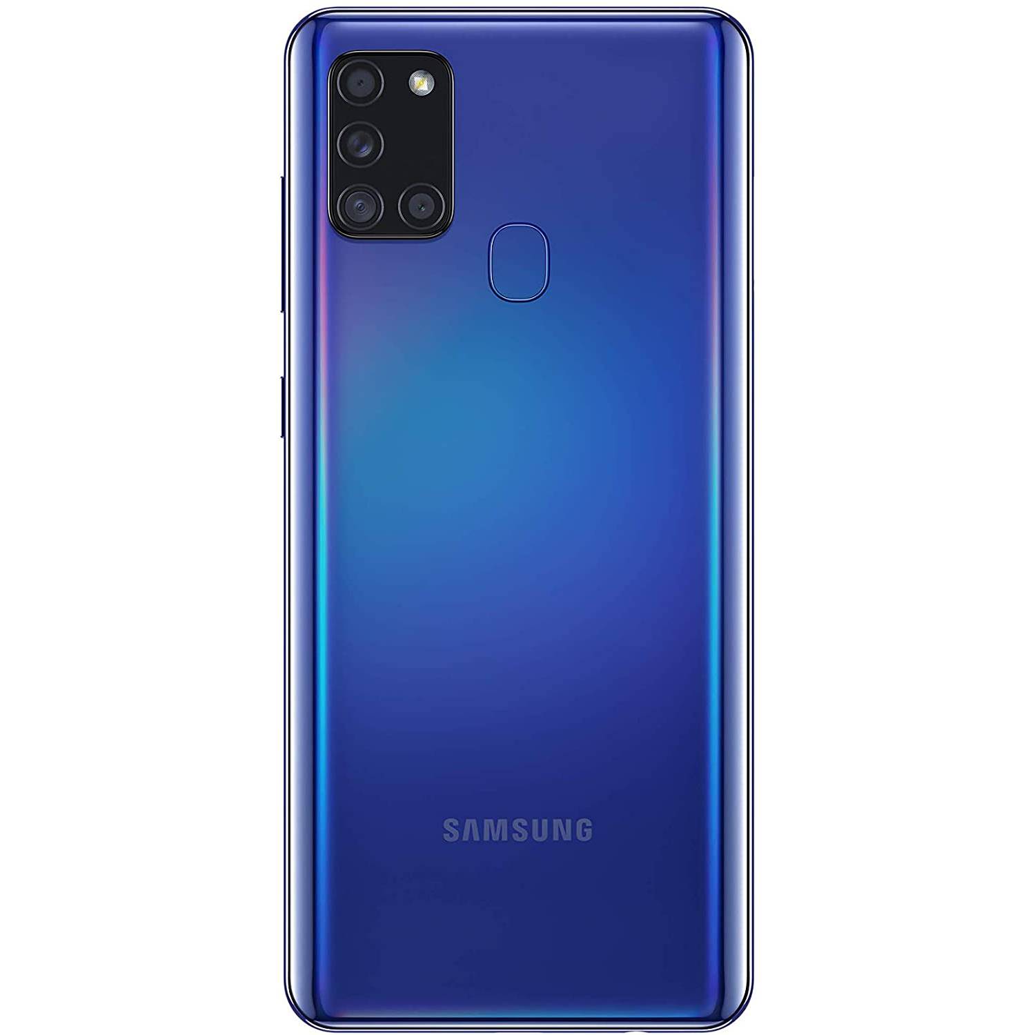 Samsung Galaxy A21s Smartphone Dual Sim 4GB RAM / 64 GB Samsung Galaxy A21s Smartphone Dual Sim 4GB RAM / 64 GB