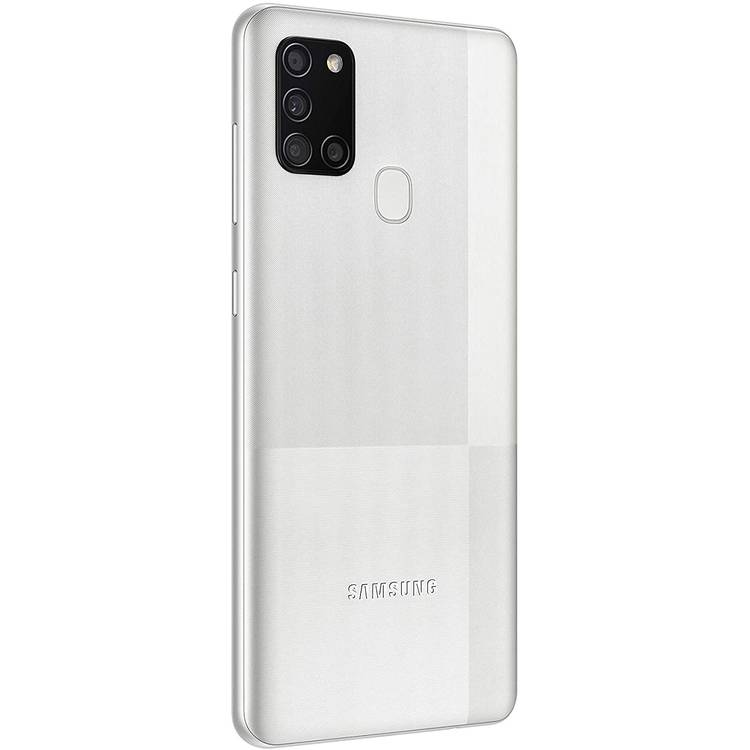 Samsung Galaxy A21s Smartphone Dual Sim 4GB RAM 128 GB