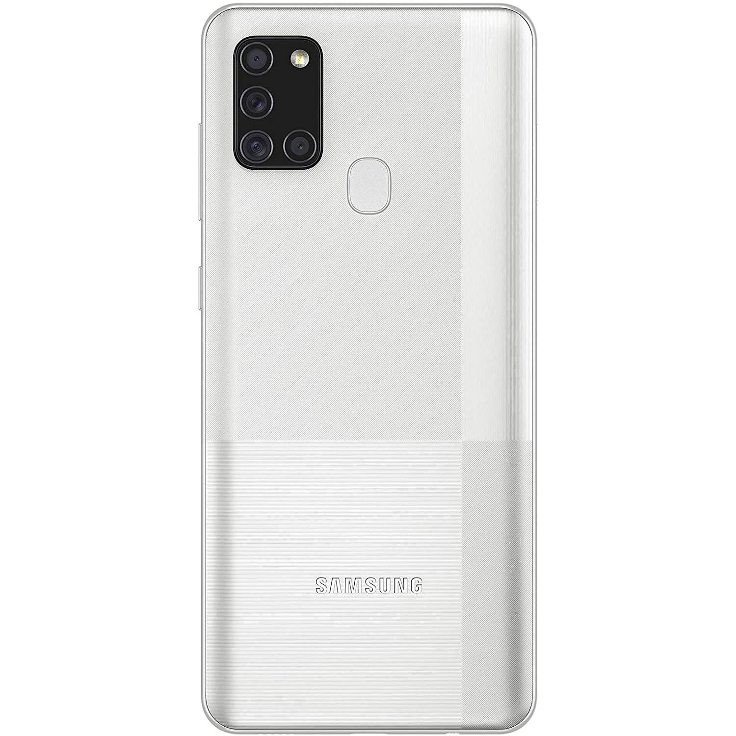 A21s silver 2025