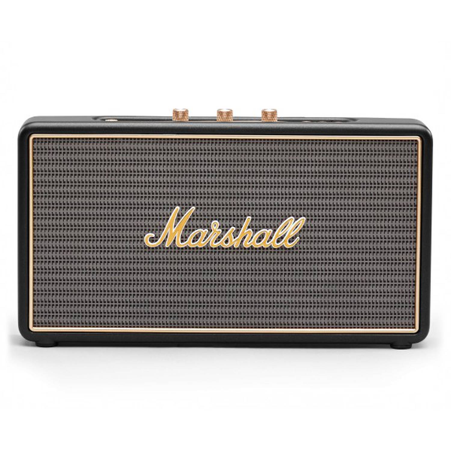 Marshall stockwell store flip cover speaker