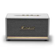 Marshall - Stanmore II Speaker White  HBX - Globally Curated Fashion and  Lifestyle by Hypebeast