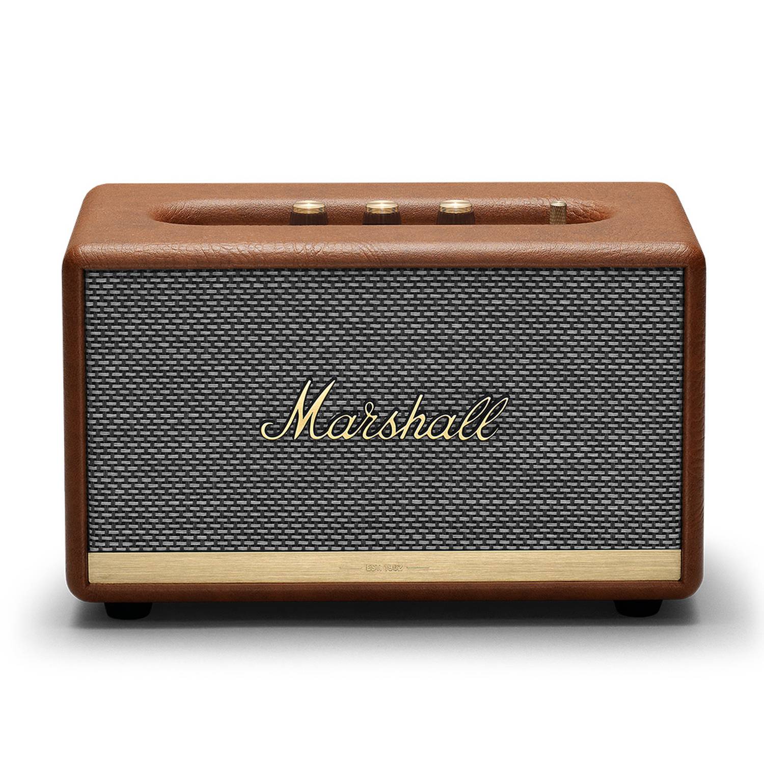 Marshall Acton II Wireless Larger Than Life Sound Stereo Speaker