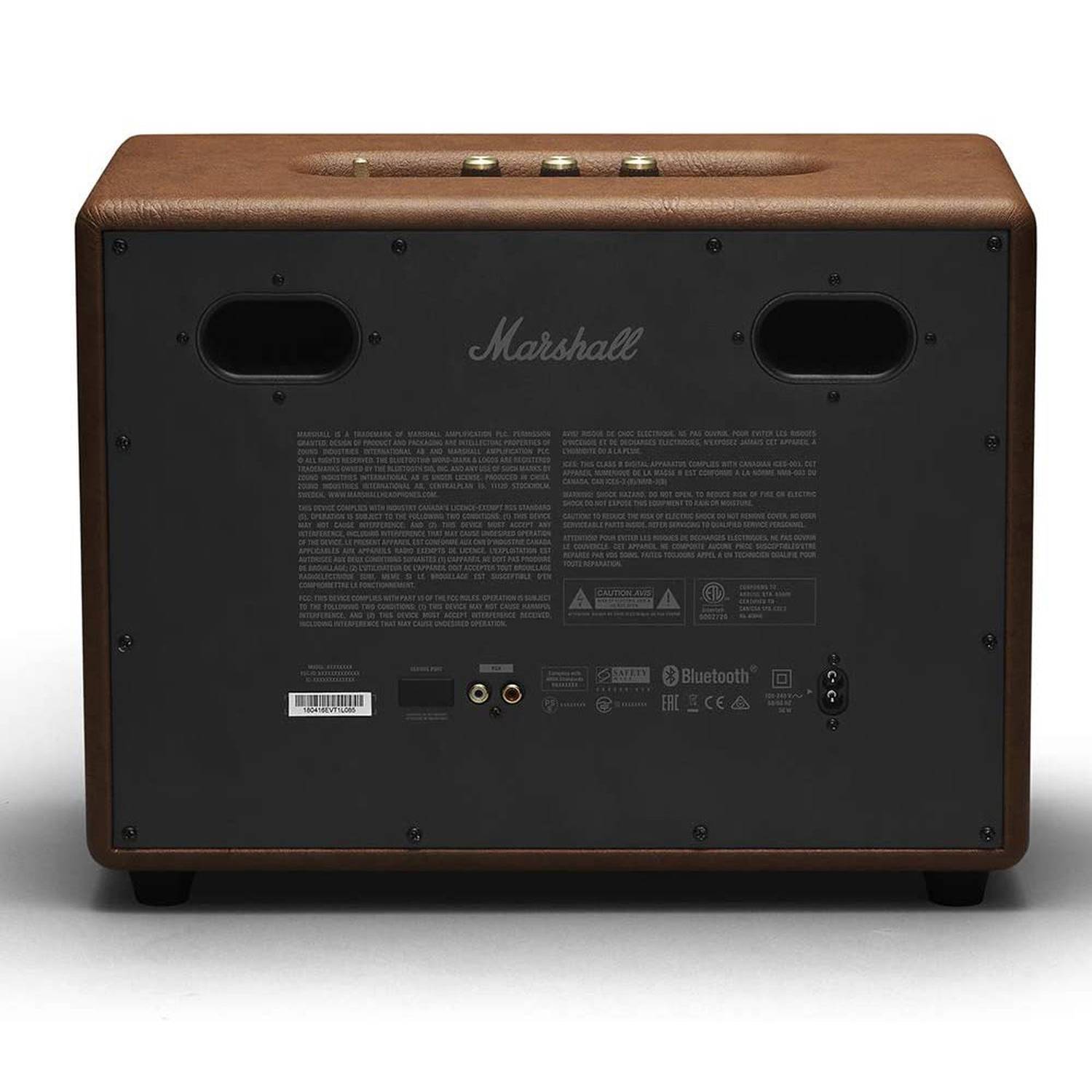 Marshall woburn 2 hotsell app