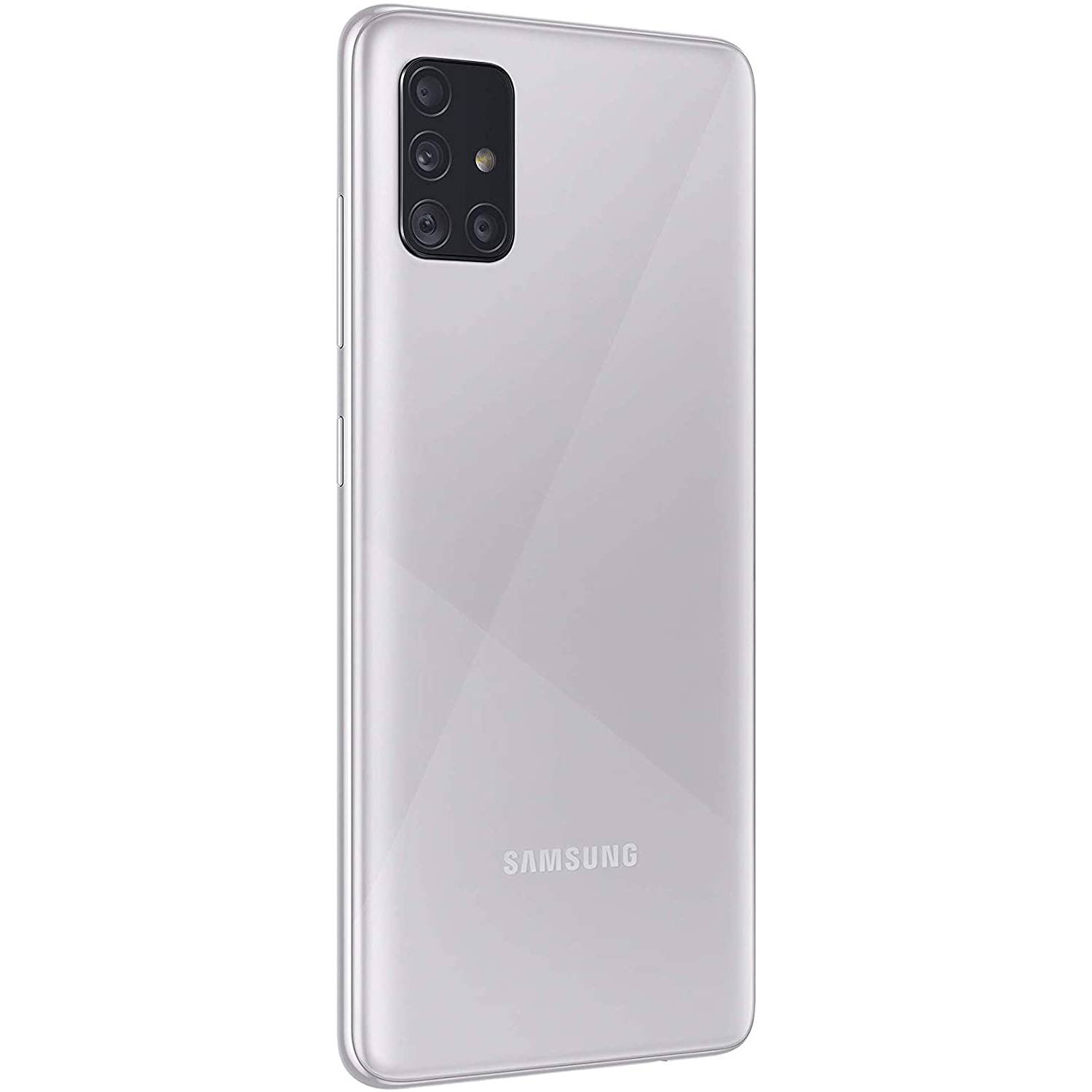 Samsung Galaxy A51 Smartphone débloqué 4 Go/128 Go, Double Sim