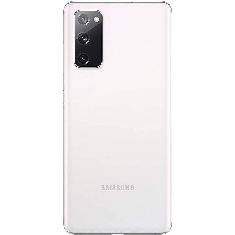 Galaxy - 【国内未発売】Galaxy S20 FE 5G White 【SIMフリー】 SAMSUNG (再生新品) Samsung Galaxy S20 [5G] スマートフォン