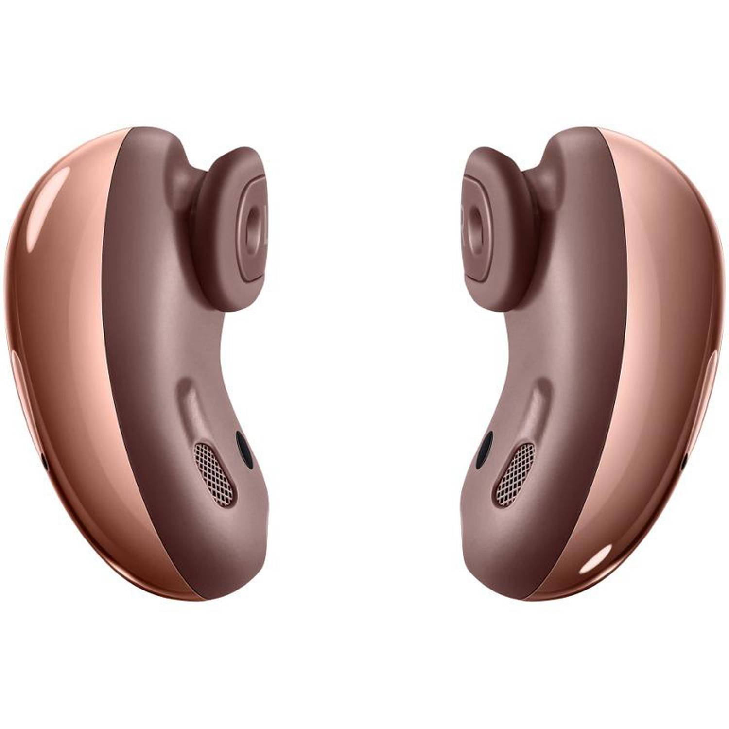 Samsung Galaxy Buds Live with Active Noise Cancellation 3 Built