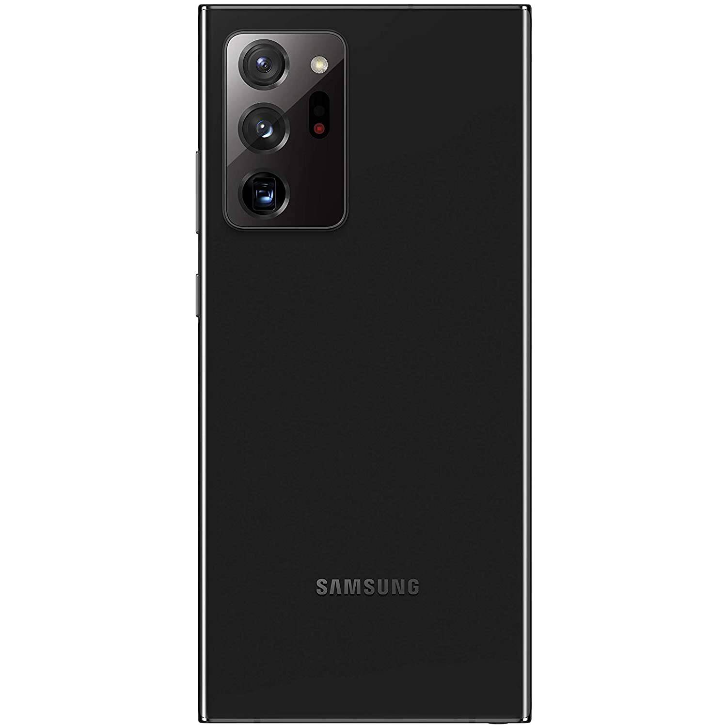 Samsung Galaxy Note20 Ultra 5G Smartphone Dual SIM 12GB RAM 