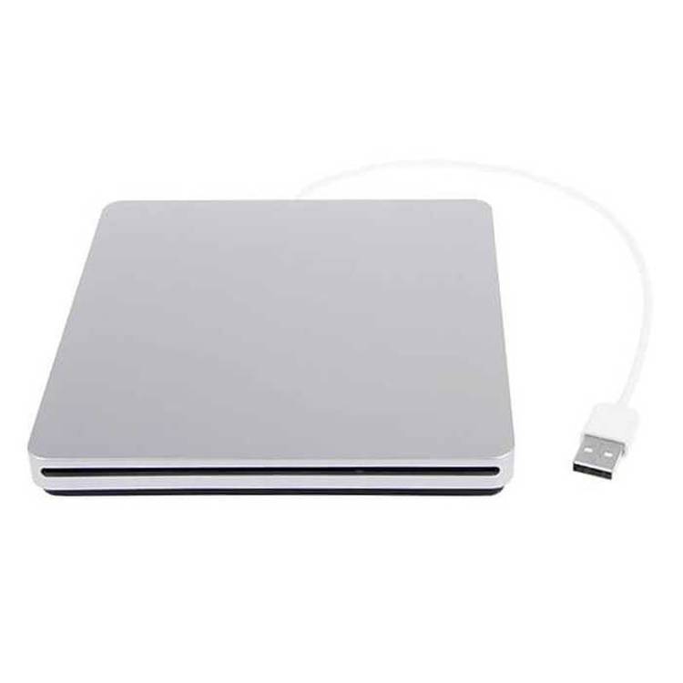 【SALE／10%OFF Apple USB SuperDrive（Apple USB SuperDrive: What It is & How 外付けハードディスク・ドライブ