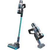Jashen v18 cordless vacuum cleaner reviews 2025