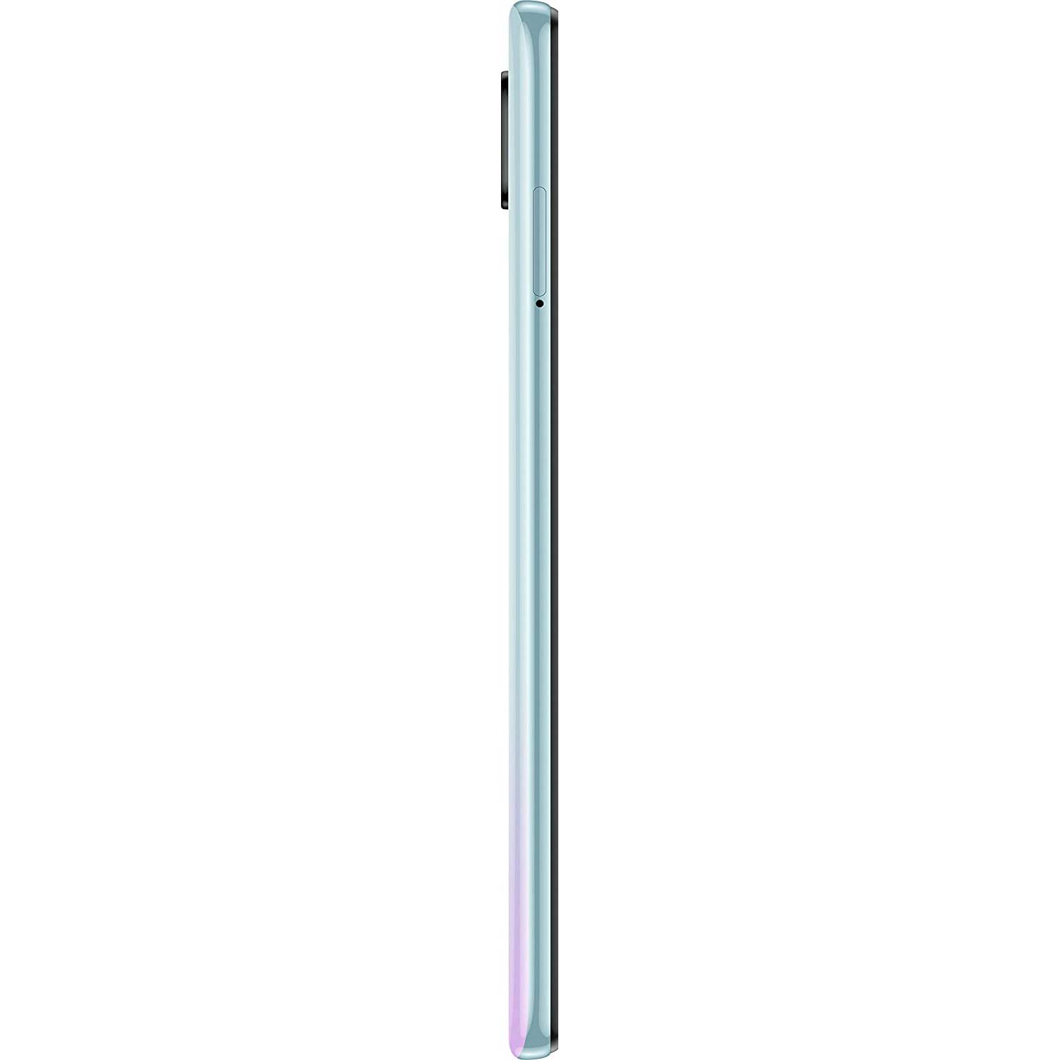 Xiaomi Redmi Note 9 6,53'' 64GB Verde - Smartphone