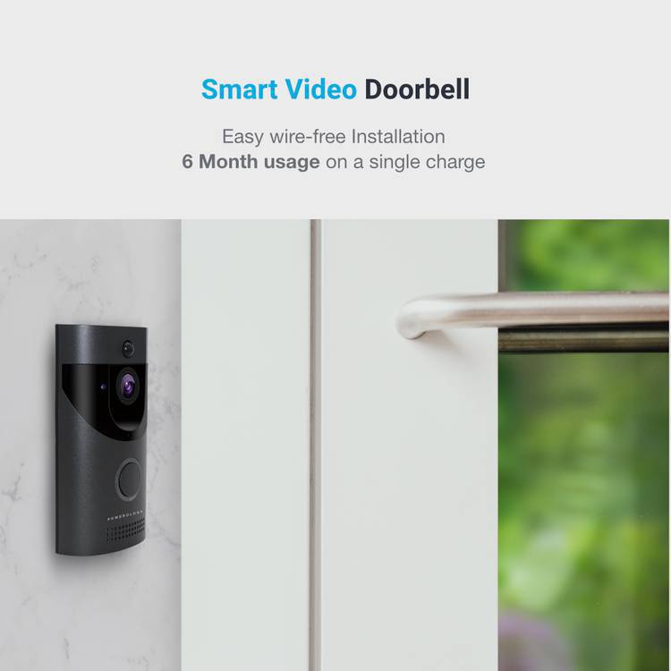 B30 hotsell doorbell instructions