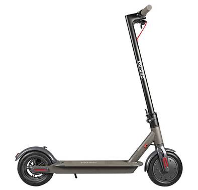 Electric Scooter Porodo Lifestyle Electric Urban Scooter - Black