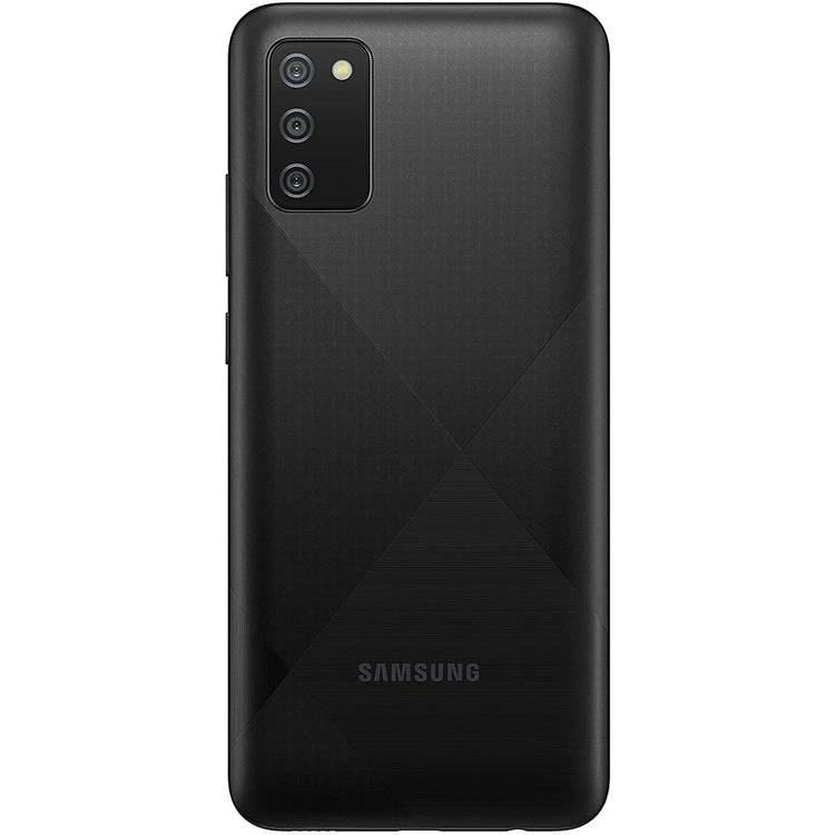 Samsung Galaxy A02s 4G LTE Smartphone Dual Sim ( SM-A025F/DS ) 6.5
