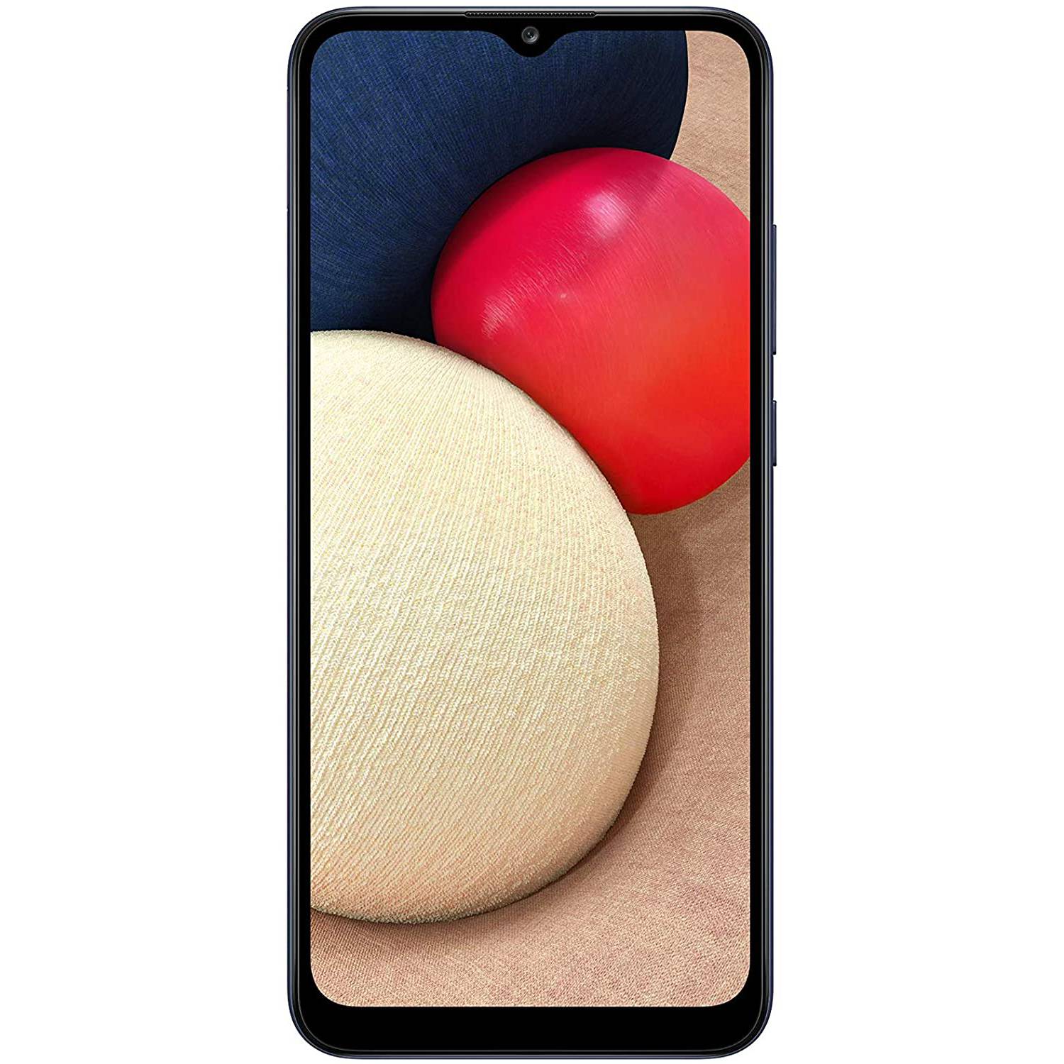Samsung Galaxy A02s 4G LTE Smartphone Dual Sim ( SM-A025F/DS ) 6.5