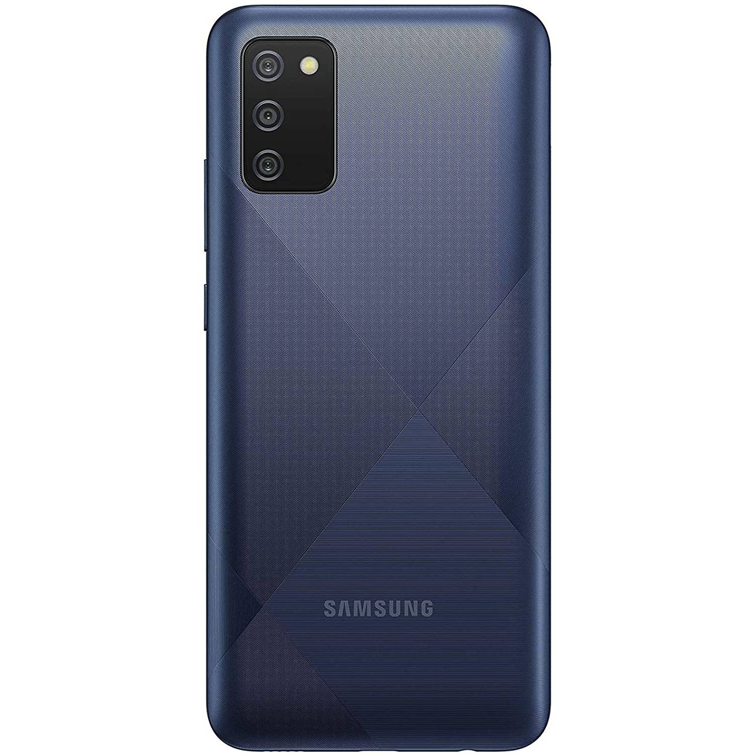 Samsung Galaxy A02s 4G LTE Smartphone Dual Sim ( SM-A025F/DS ) 6.5