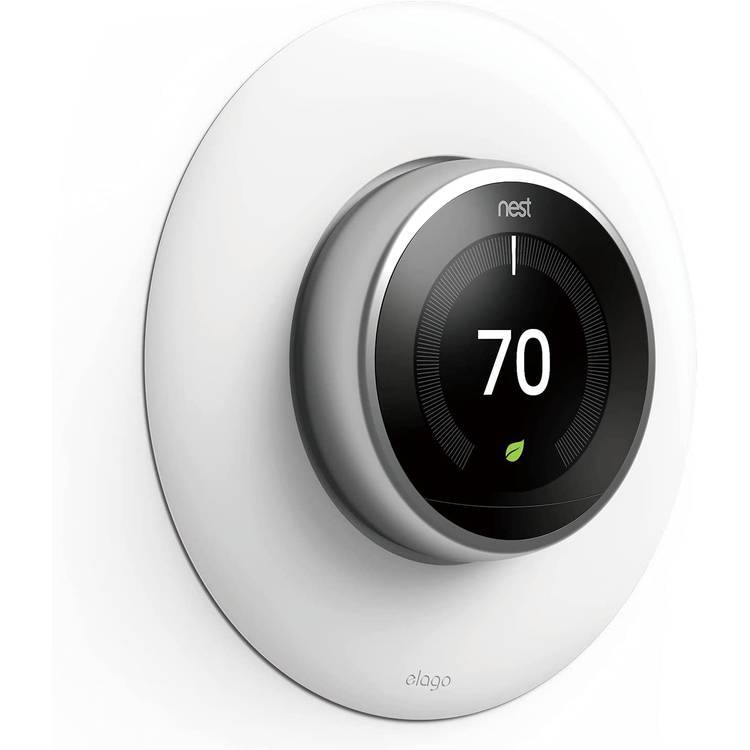 Google Nest Thermostat E Pro - White