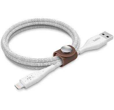 Lightning to USB-A Cable Belkin F8J236BT04-WHT Lightning to USB-A Cable - White