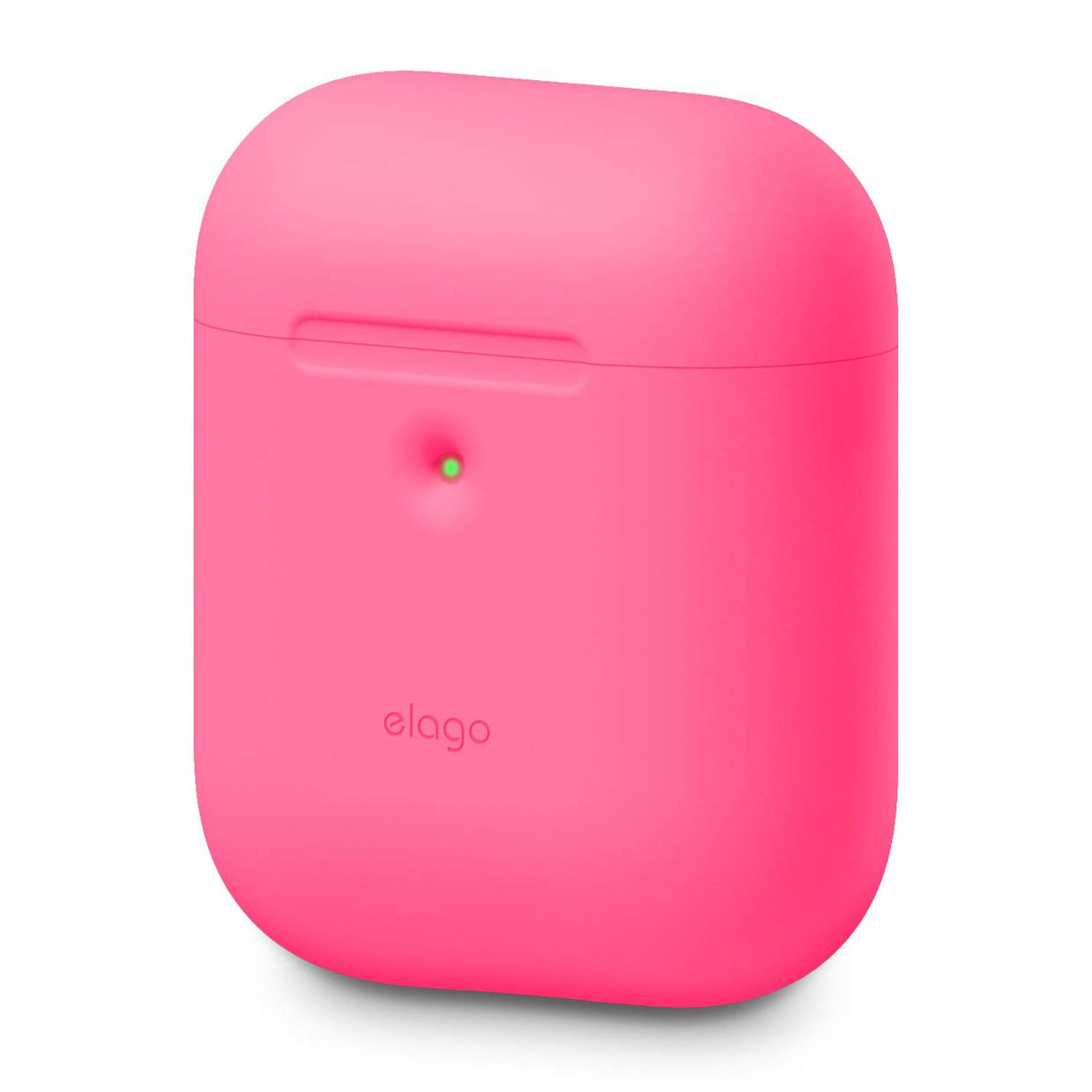Pink airpods sales apple