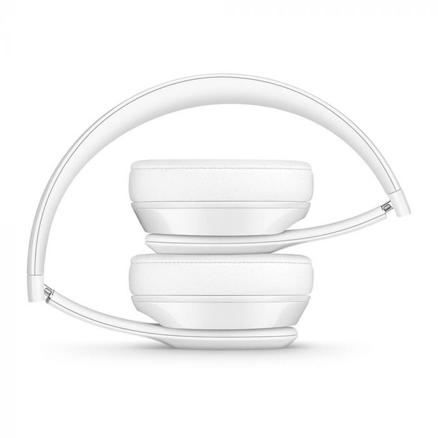 Beats solo3 online wireless white