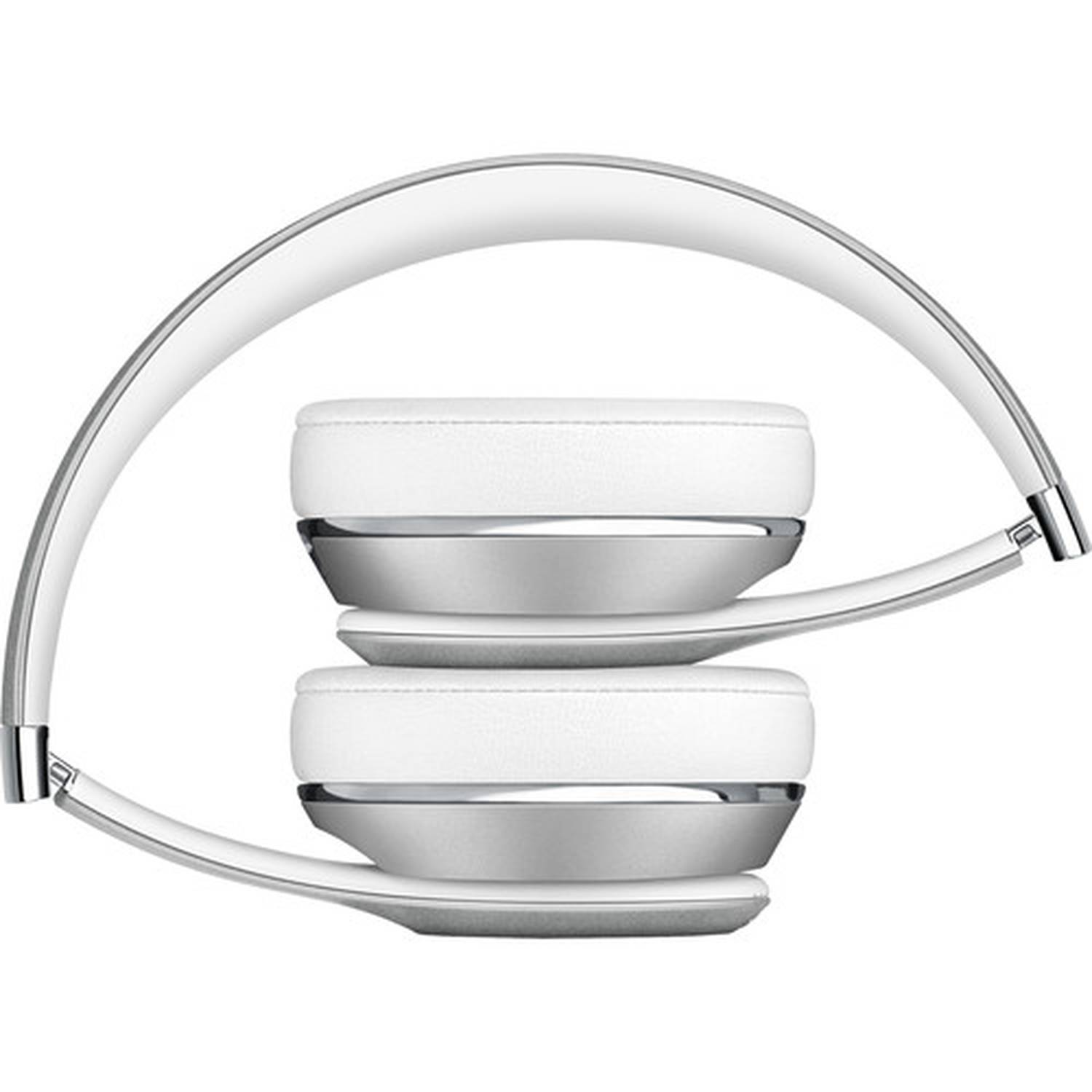 Beats Solo 3 Wireless On ear Headphone Silver