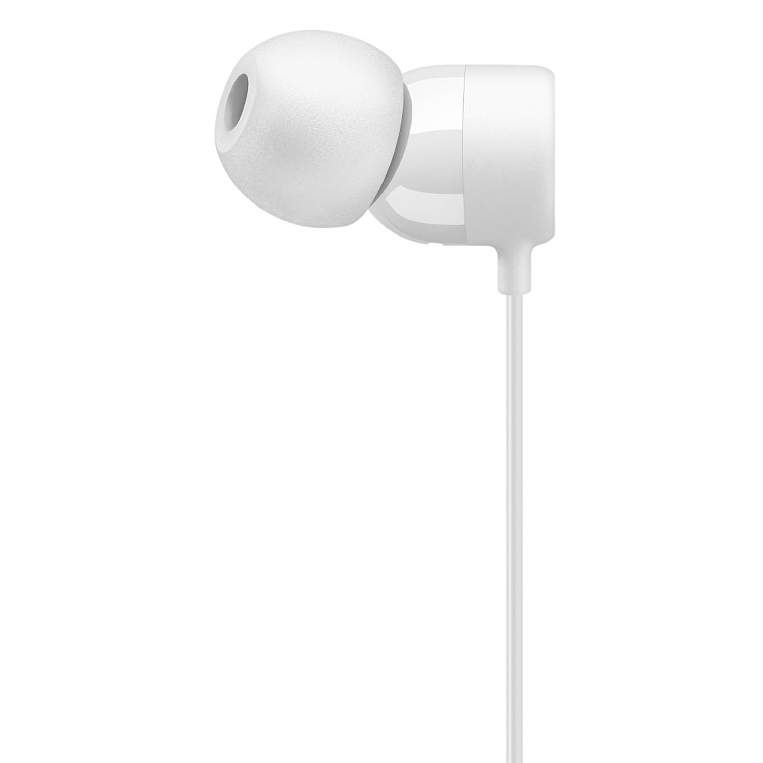 Wireless Earphones Beats X A1763 WH In Ear Headphones White