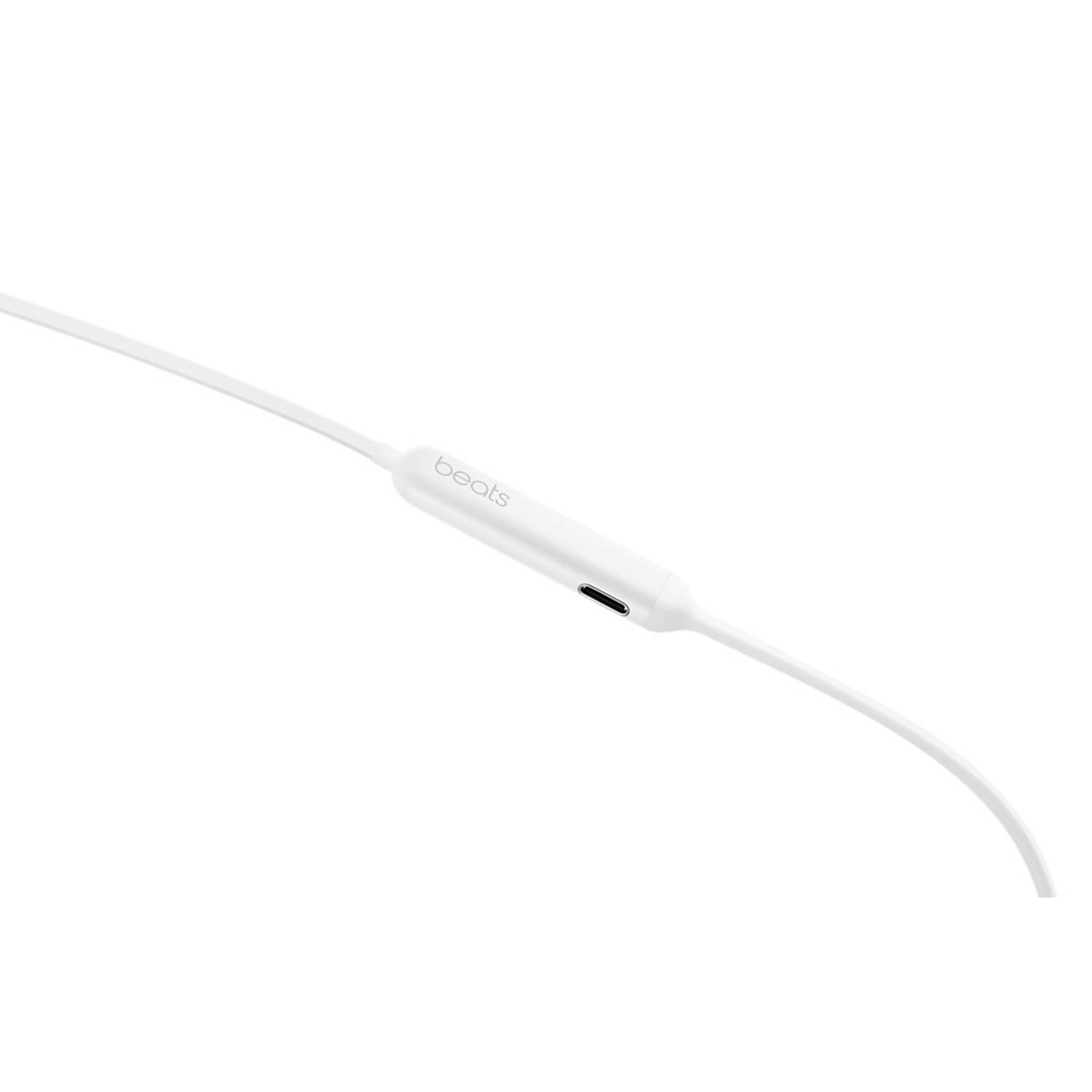 Beats x blinks best sale white 3 times