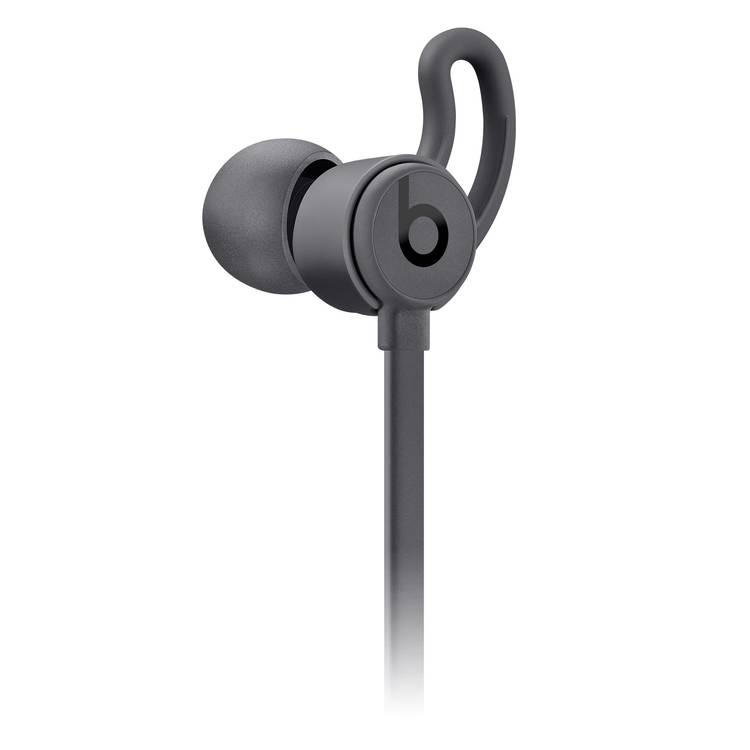 Wireless Earphones Beats X A1763 GY In Ear Headphones Gray