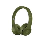 Green hot sale wireless beats